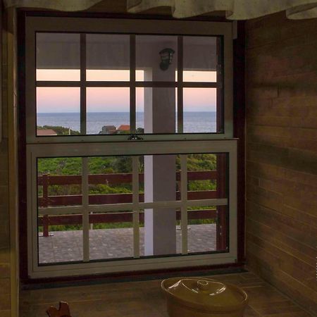 Adega Ninho Da Cagarra Villa Calheta de Nesquim Eksteriør bilde